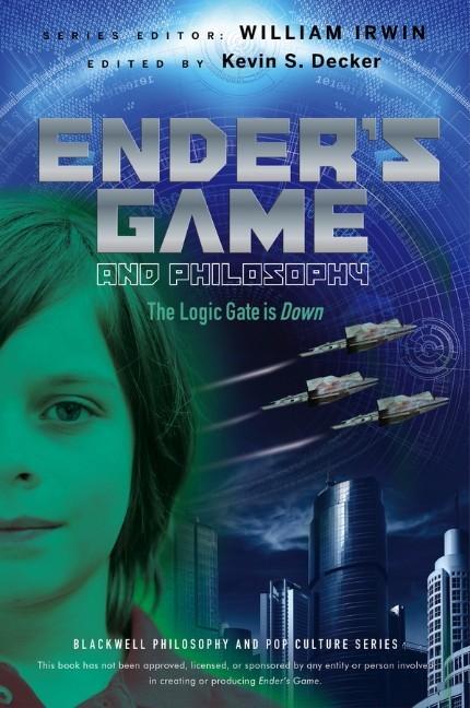 Ender‘s Game and Philosophy