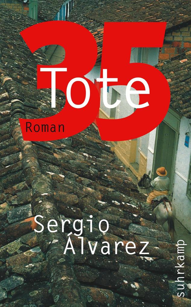 35 Tote - Sergio Álvarez