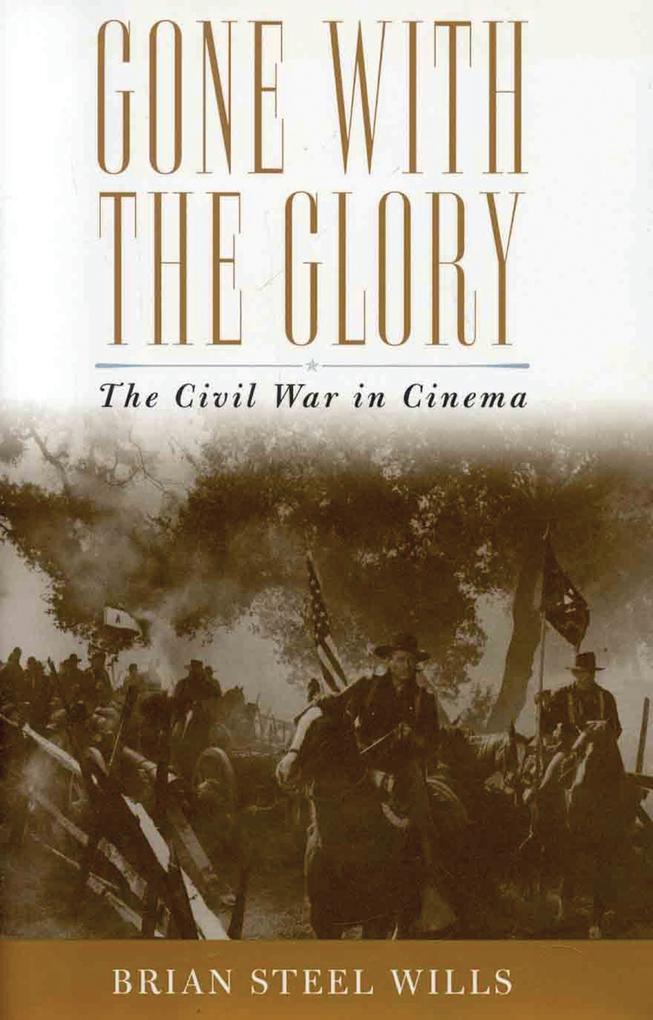 Gone with the Glory