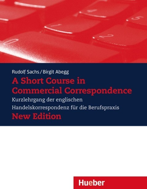 A Short Course in Commercial Correspondence