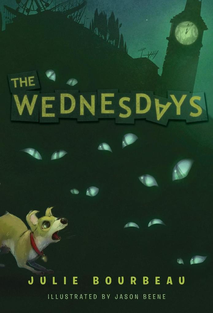 The Wednesdays