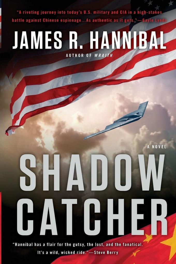 Shadow Catcher