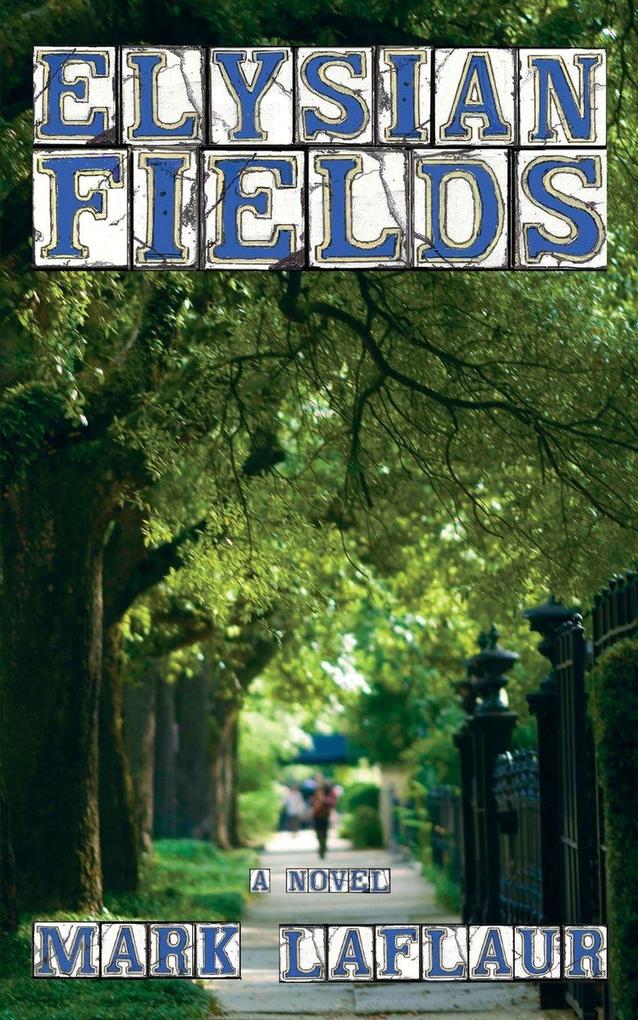 Elysian Fields