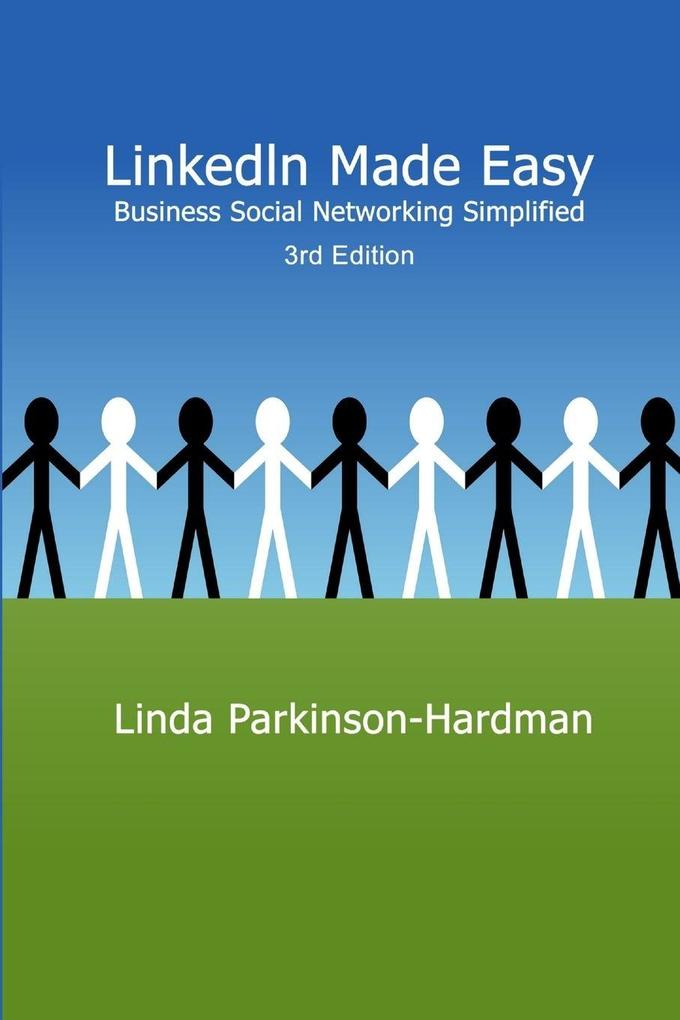 LinkedIn Made Easy