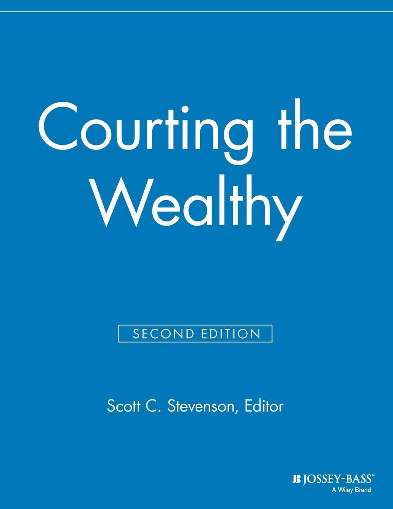 Courting the Wealthy