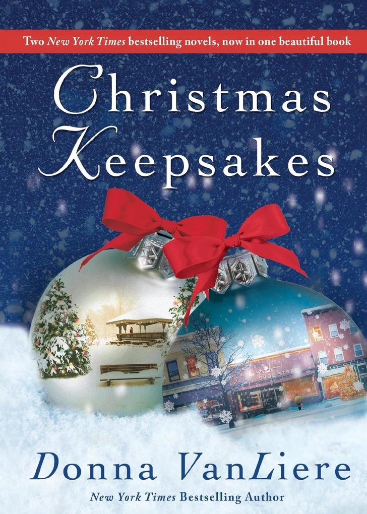 CHRISTMAS KEEPSAKES