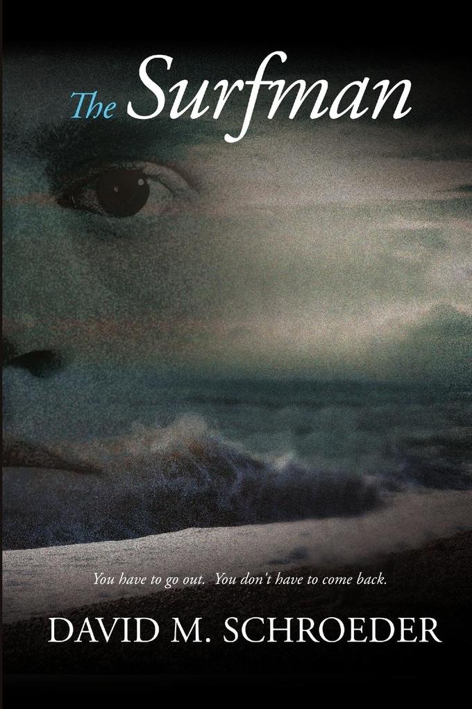 The Surfman
