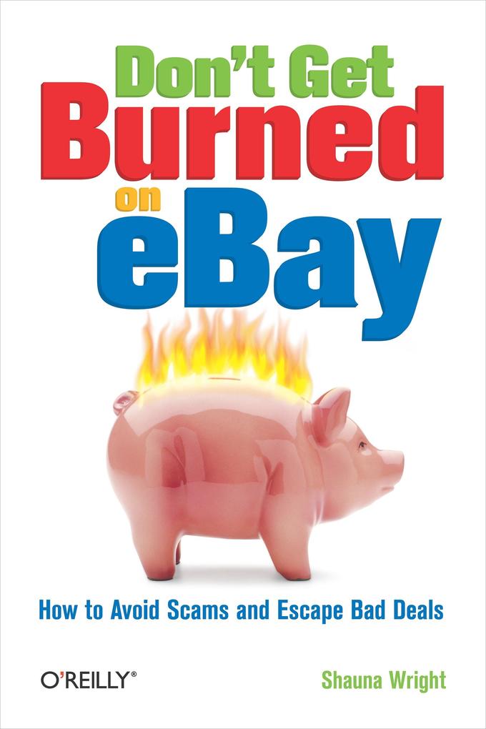 Don‘t Get Burned on eBay