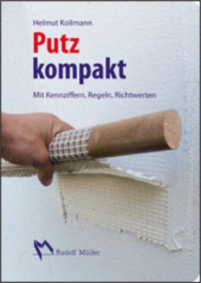 Putz kompakt Helmut Kollmann - Bild 3