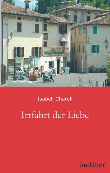 Irrfahrt der Liebe