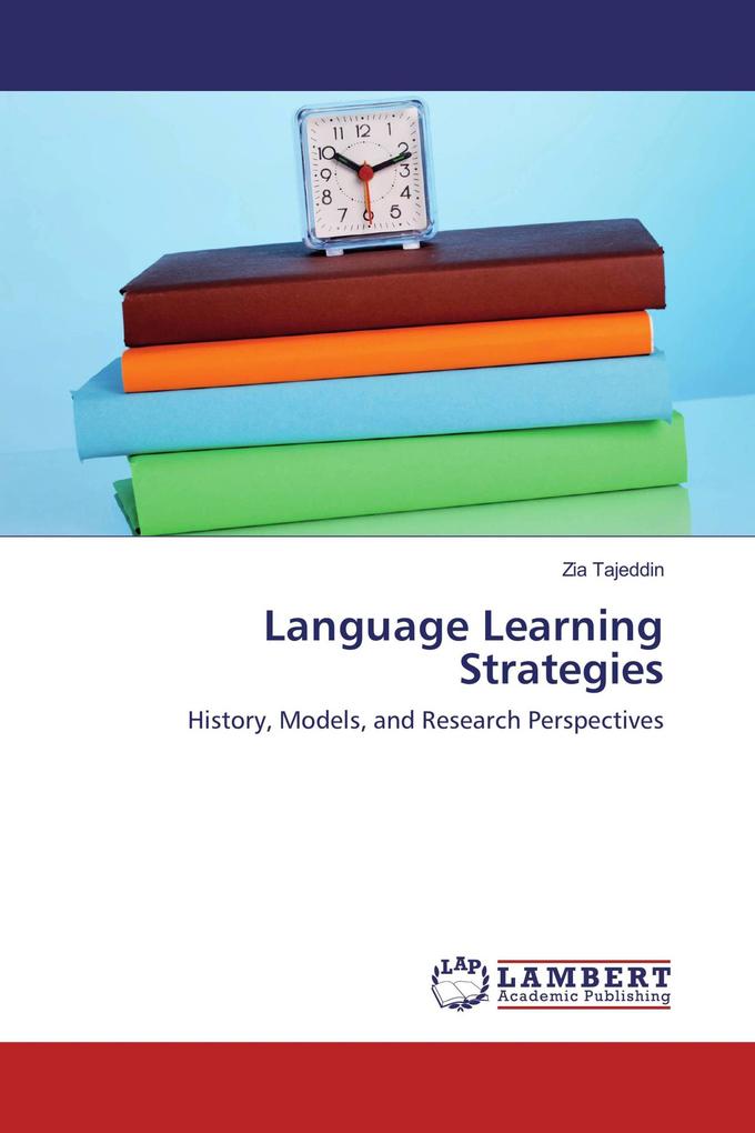 Language Learning Strategies