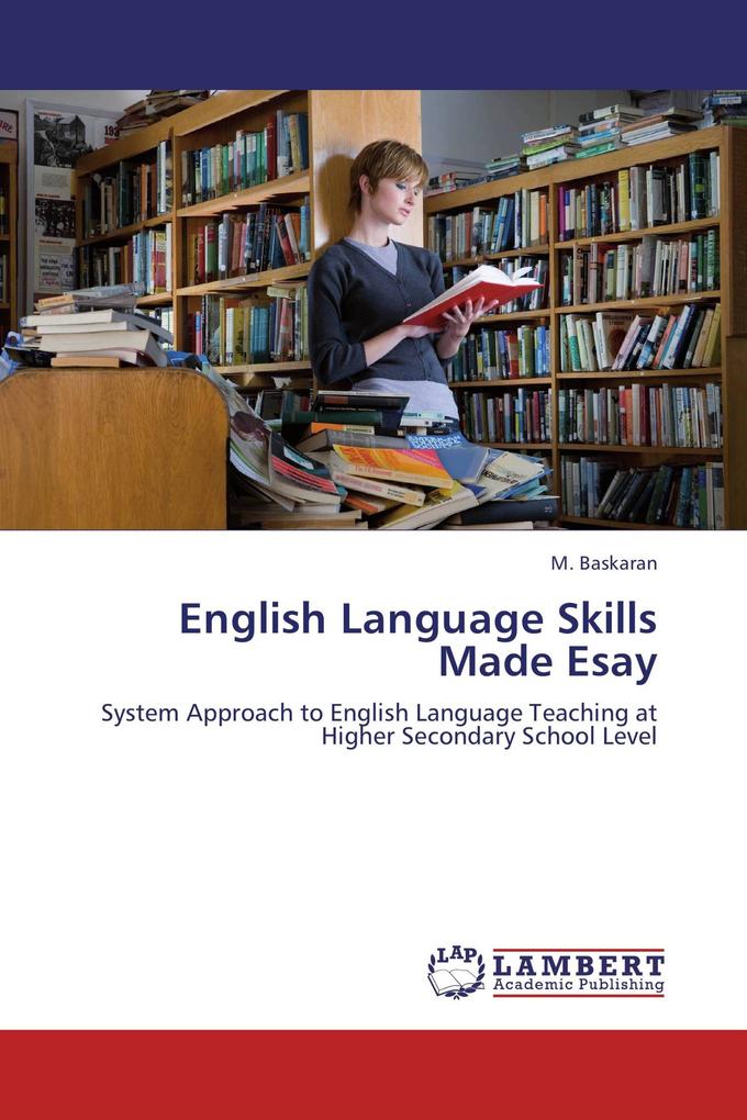 English Language Skills Made Esay