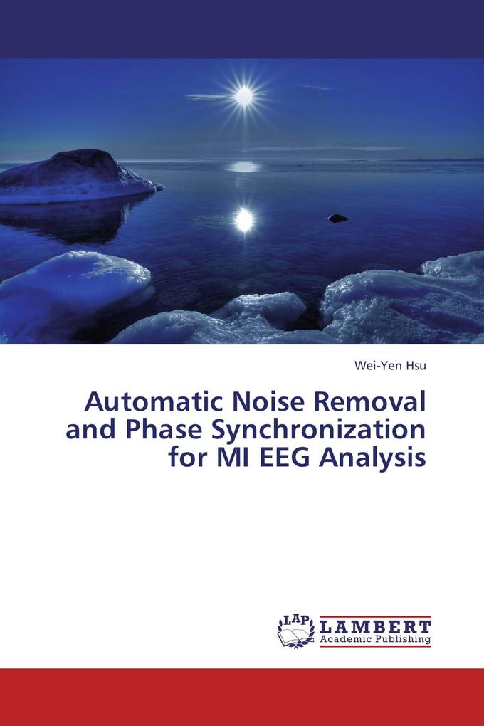 Automatic Noise Removal and Phase Synchronization for MI EEG Analysis