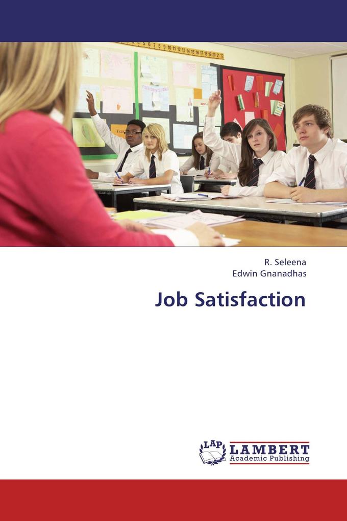 Job Satisfaction