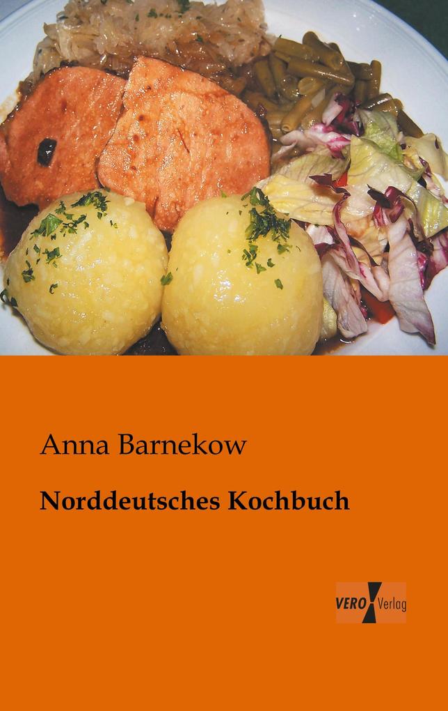Norddeutsches Kochbuch