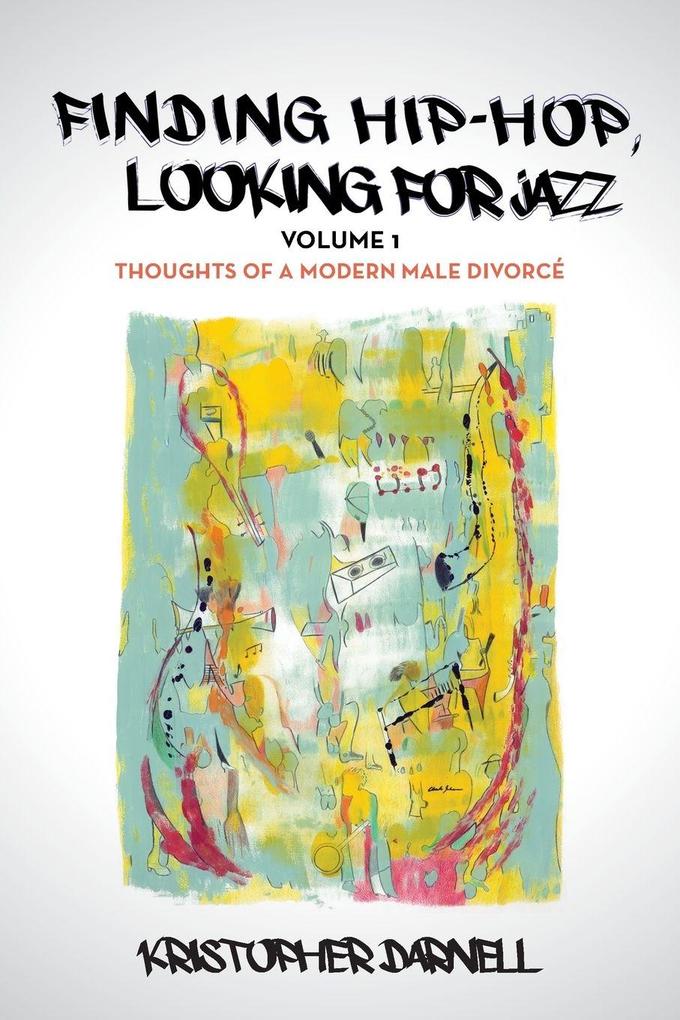 Finding Hiphop Looking for Jazz