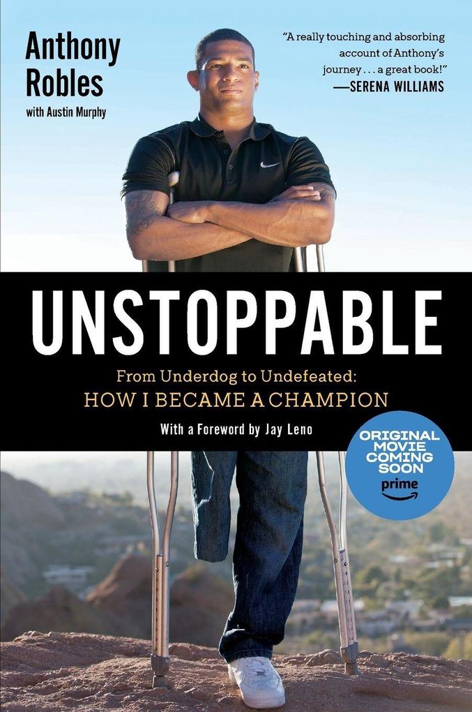 Unstoppable