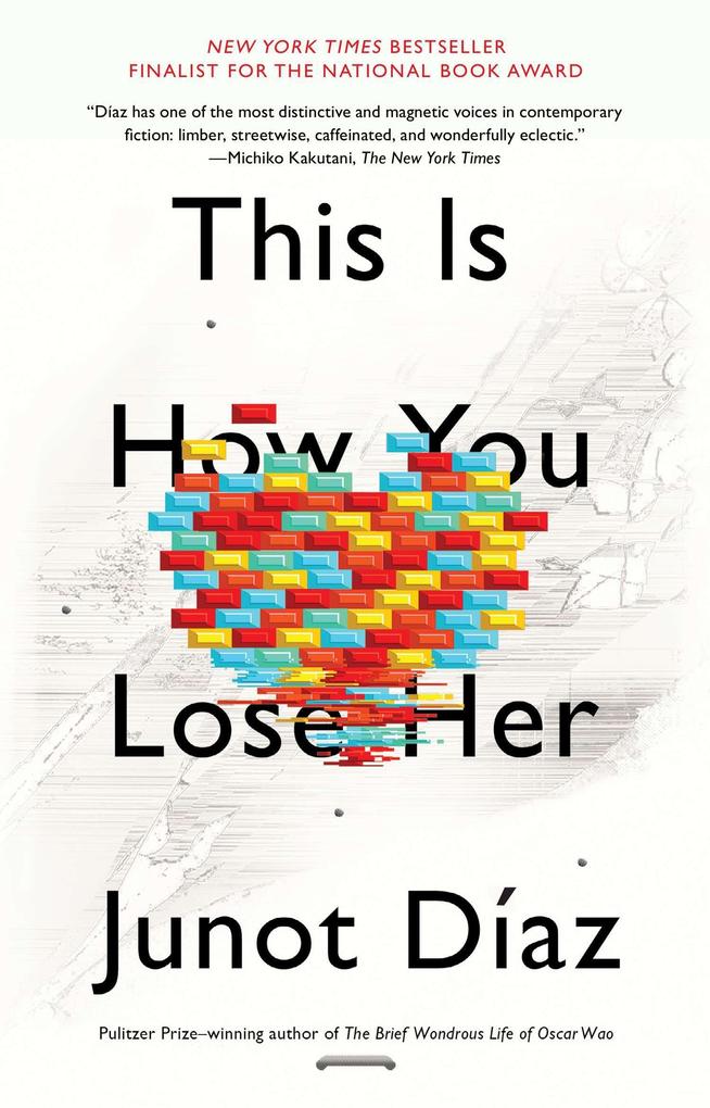 This Is How You Lose Her - Bild 4