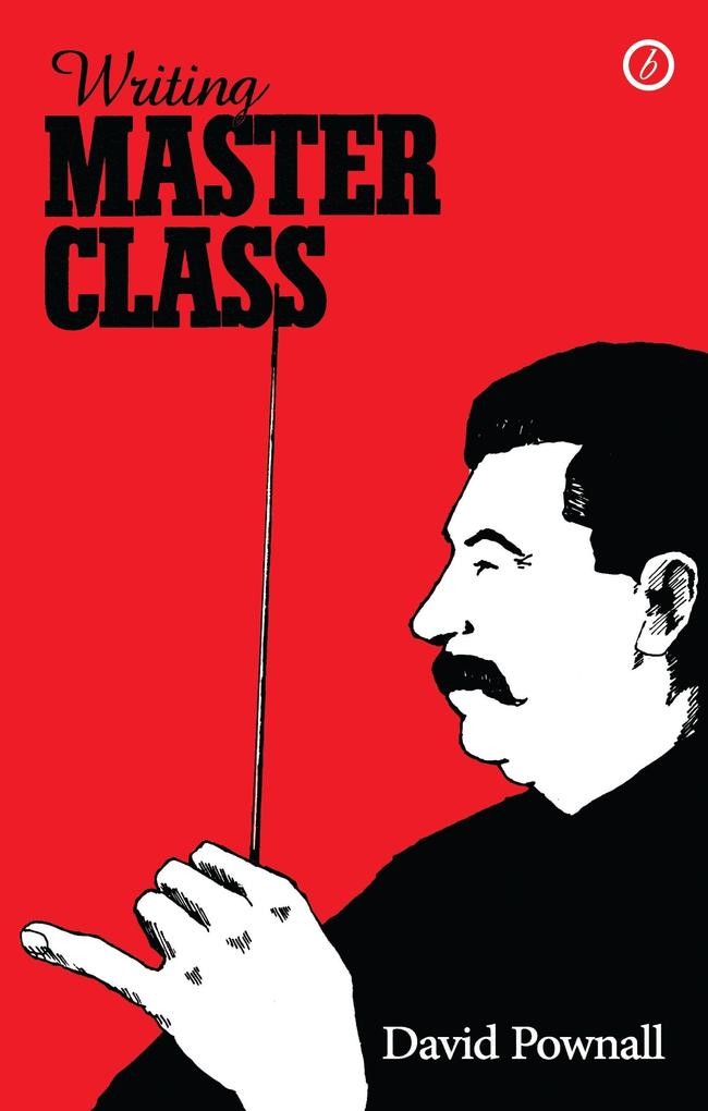 Writing 'master Class'