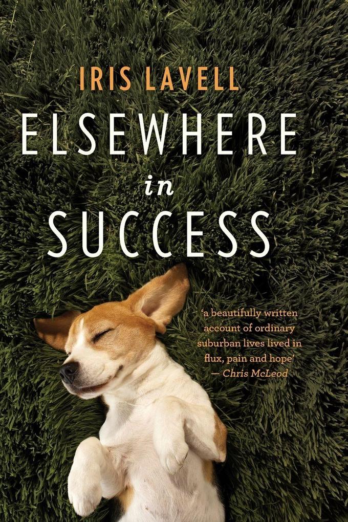 Elsewhere in Success