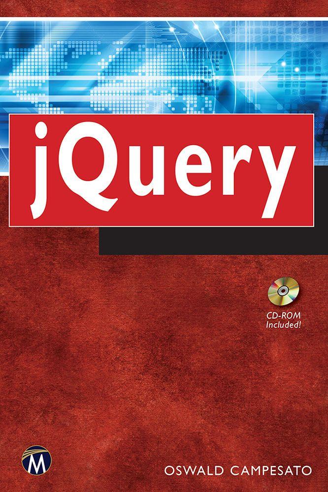 jQuery Pocket Primer