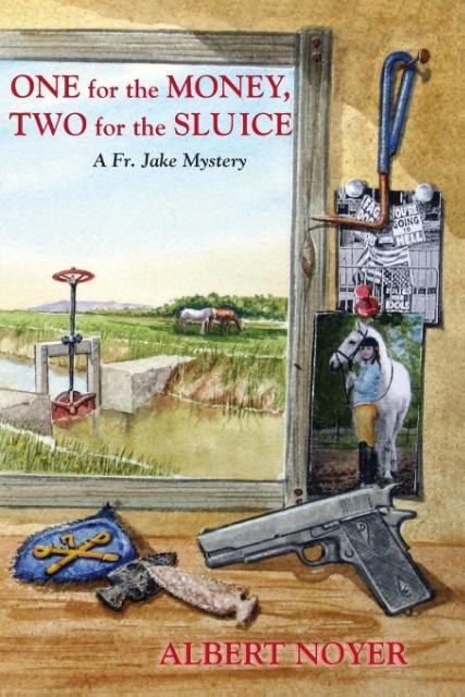One for the Money Two for the Sluice