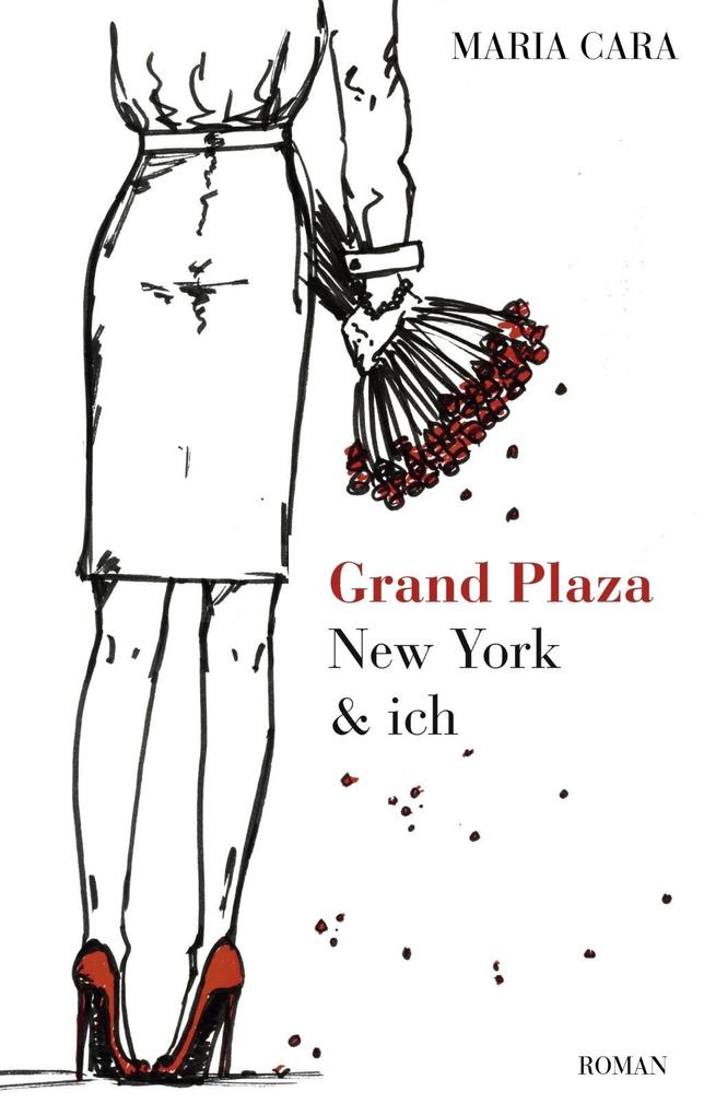 Grand Plaza New York & ich