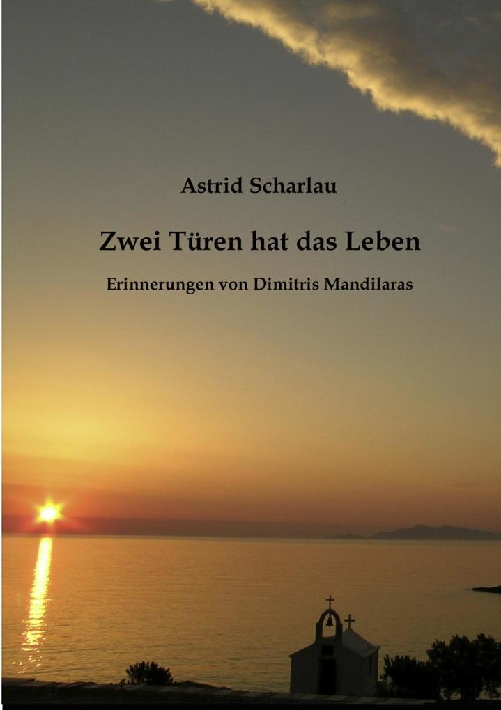 Zwei Türen hat das Leben