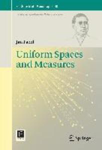 Uniform Spaces and Measures