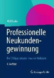 Professionelle Neukundengewinnung