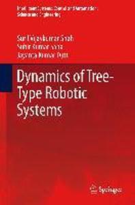 Dynamics of Tree-Type Robotic Systems