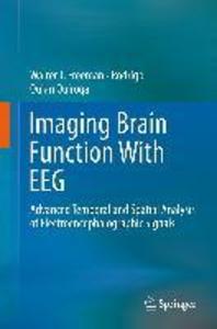 Imaging Brain Function With EEG