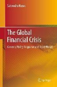 The Global Financial Crisis