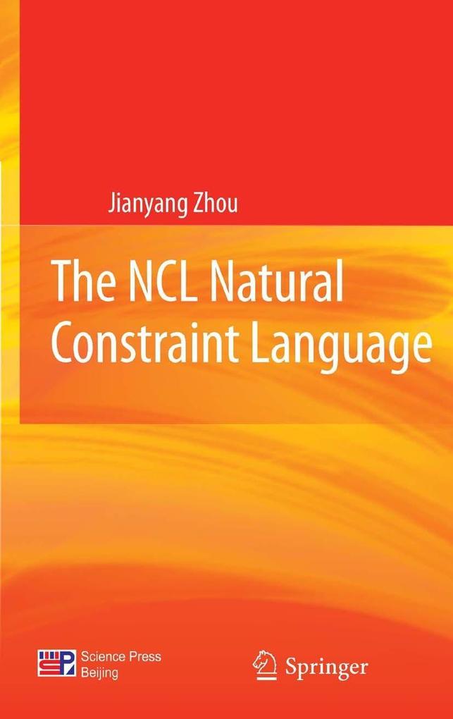 The NCL Natural Constraint Language