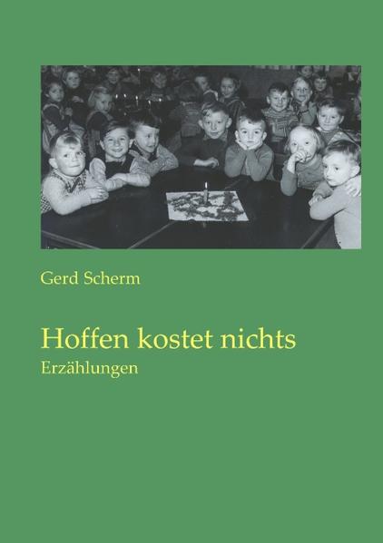 Image of Hoffen kostet nichts