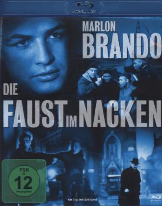 Die Faust im Nacken