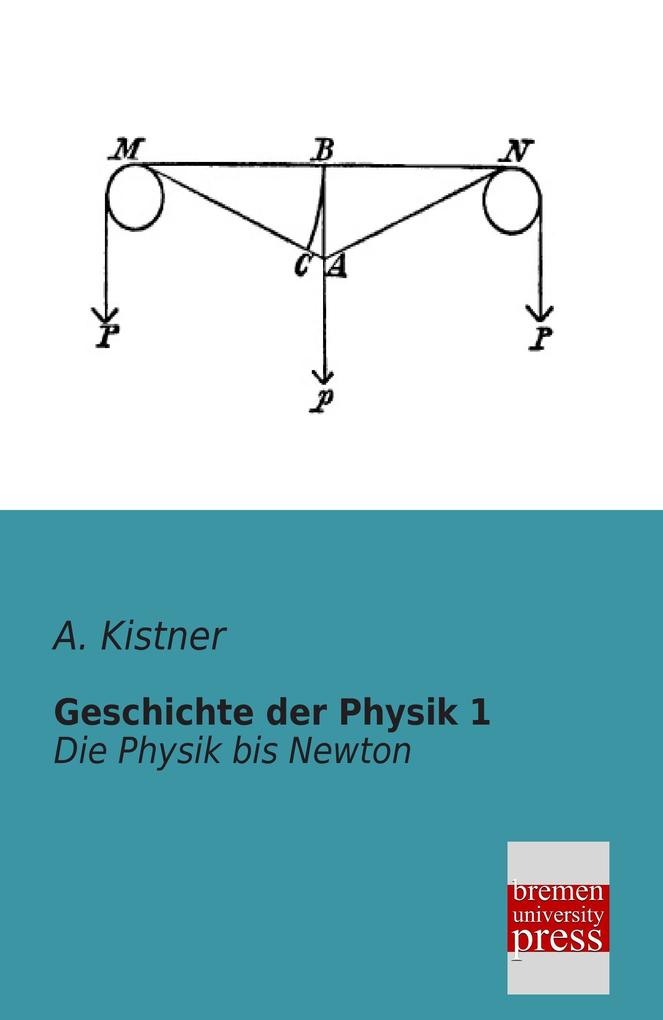 Geschichte der Physik 1