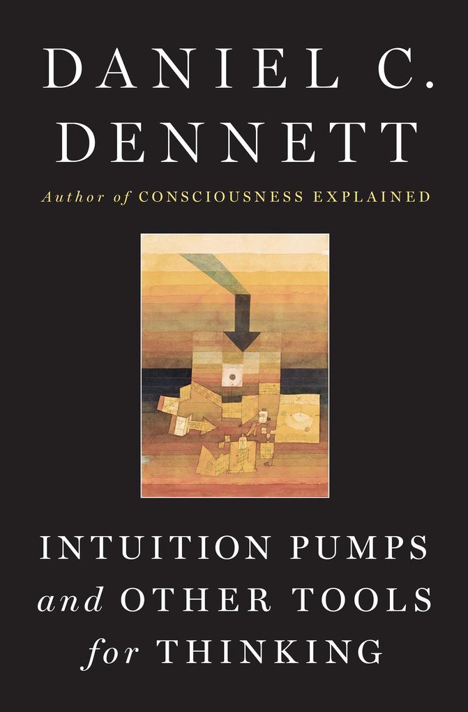 W. W. Norton & Company Intuition Pumps And Other Tools For Thinking