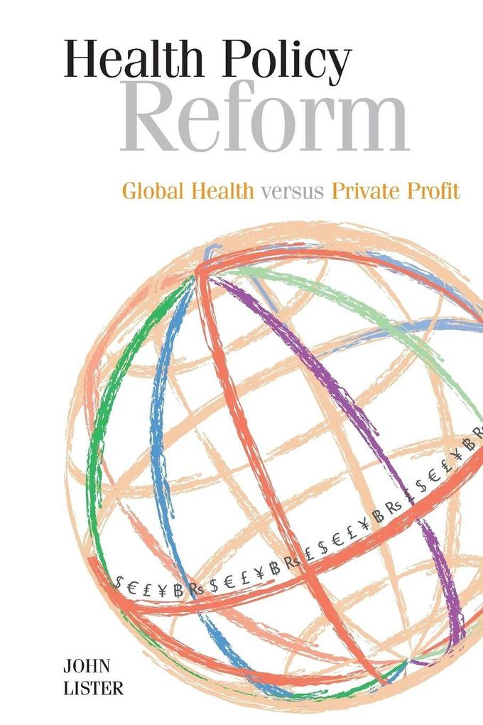 Health Policy Reform