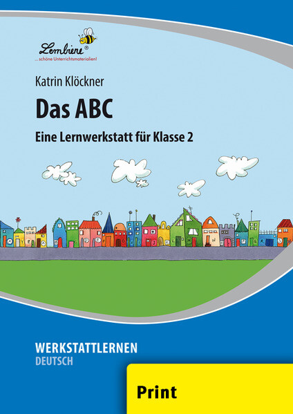 Image of Das ABC (PR)