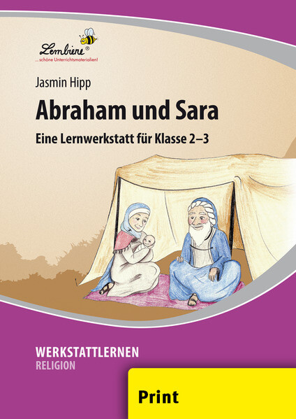 Image of Abraham und Sara (PR)