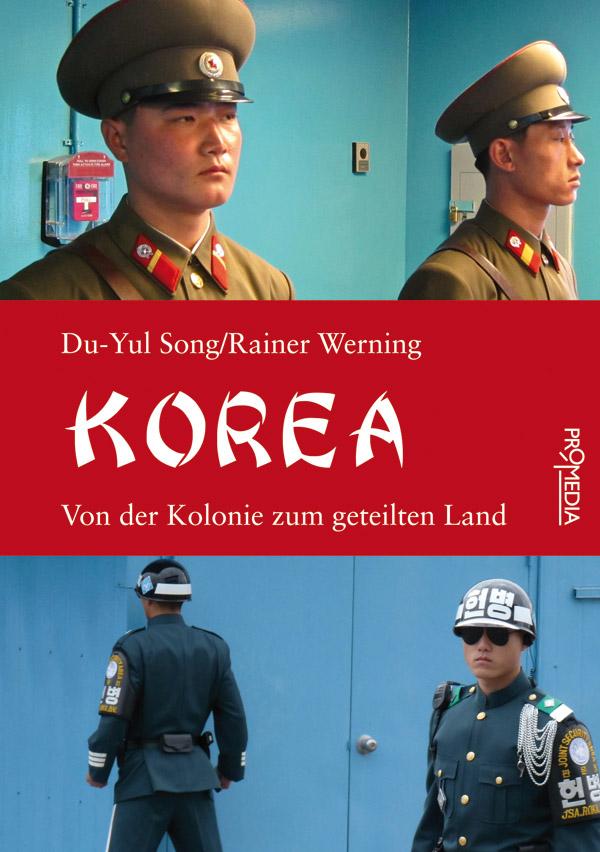 Korea - Rainer Werning/ Du-Yul Song