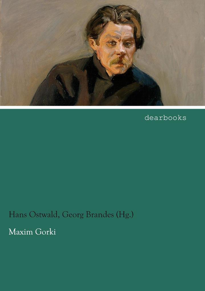 Maxim Gorki
