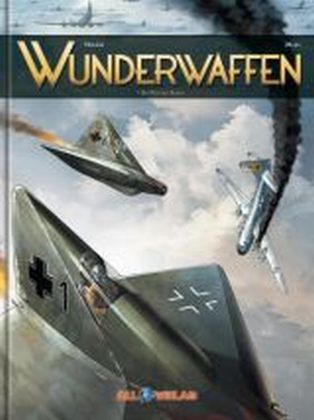 All Verlag Wunderwaffen 1
