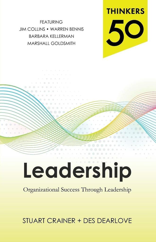 Thinkers 50 Leadership