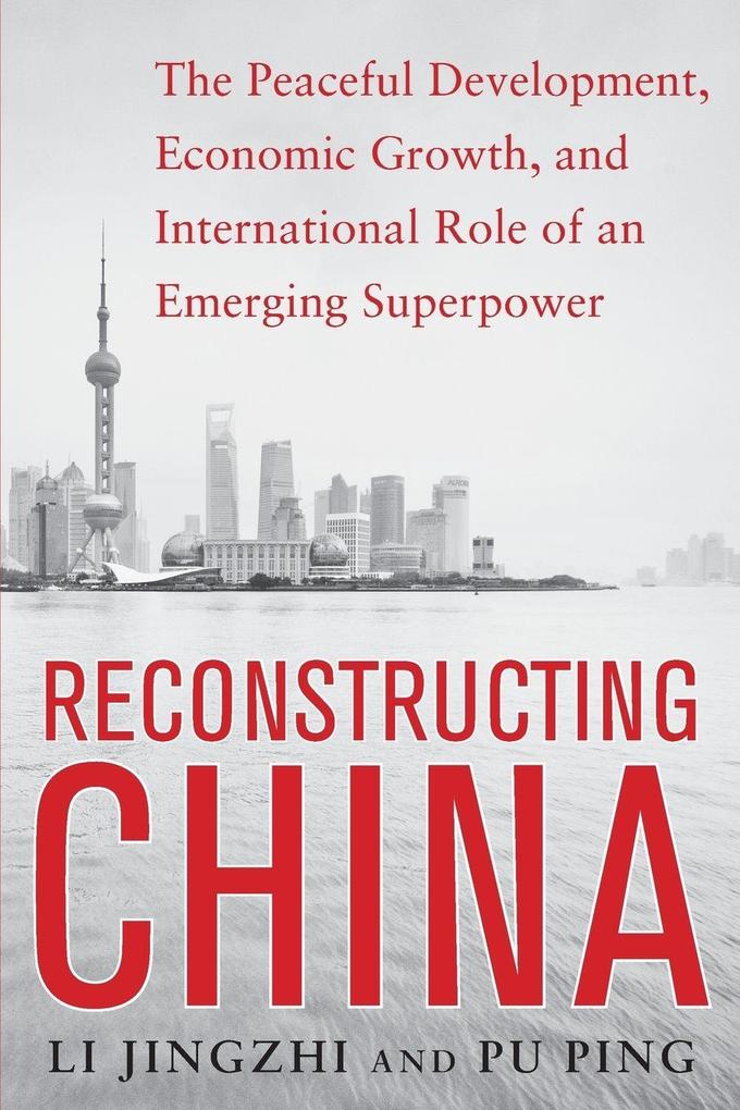 Reconstructing China