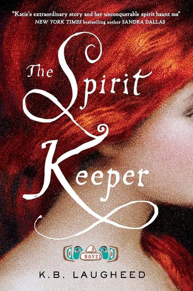 The Spirit Keeper