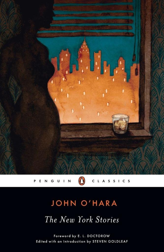 The New York Stories