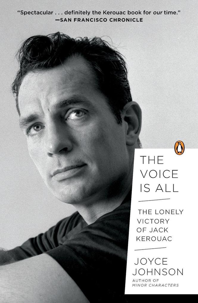 The Voice Is All