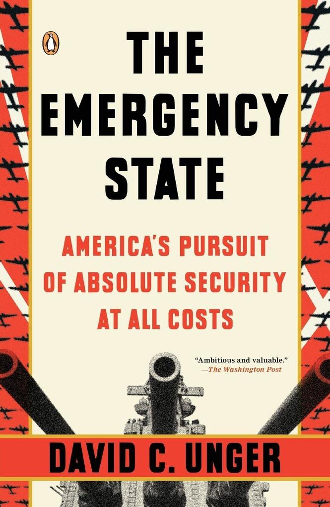 The Emergency State